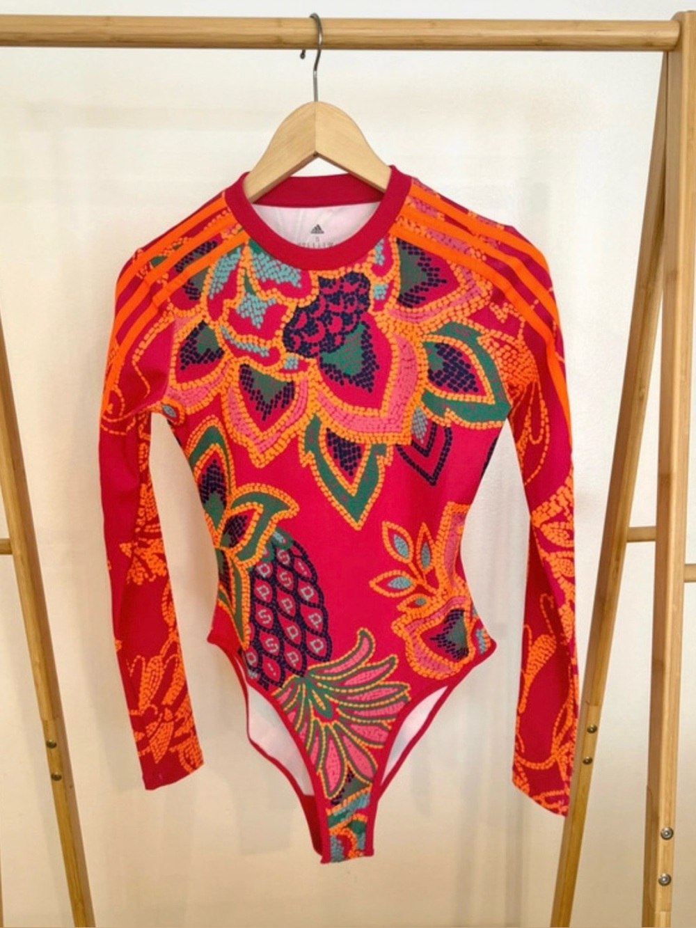 adidas x FARM Rio Bodysuit